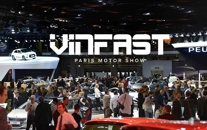 Từ khoá VinFast lọt Top trending trên Twitter, dân mạng quốc tế thi nhau bình luận không kém người Việt Ảnh 2