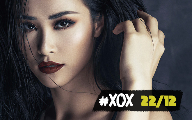 Đông Nhi - Ông Cao Thắng ấn định ngày tổ chức #XoX? Ảnh 2