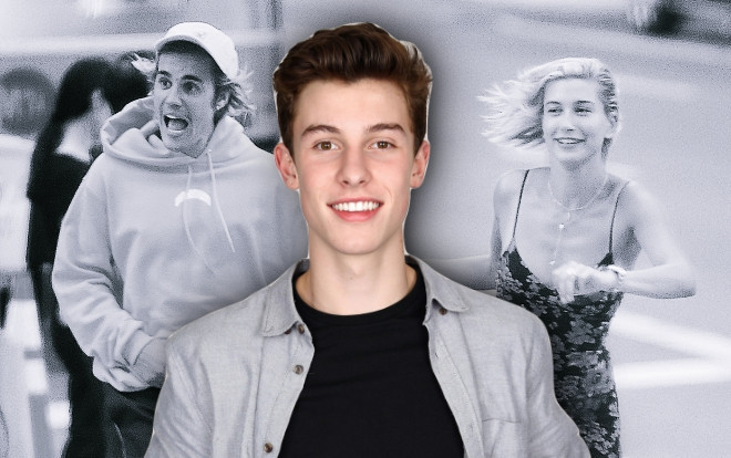 Tin được không: Shawn Mendes sẽ là người hát tại đám cưới 'thế kỉ' Justin Bieber - Hailey Baldwin? Ảnh 2