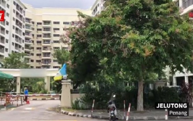 Trước kỳ thi tốt nghiệp, nữ sinh 15 tuổi nhảy lầu tự tử, để lại 4 lá thư tuyệt mệnh Ảnh 2