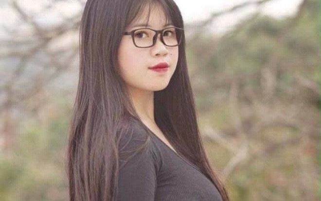 Hình ảnh mới nhất của nữ sinh có vòng 1 'khủng' sau phẫu thuật hút 6 lít mỡ khỏi cơ thể Ảnh 2