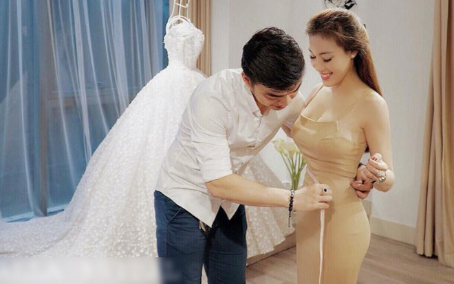 Rộ thông tin hot boy 'Đội đặc nhiệm nhà C21' chia tay nữ giảng viên Đại học cực xinh đẹp sau khi đã tổ chức lễ dạm ngõ Ảnh 2