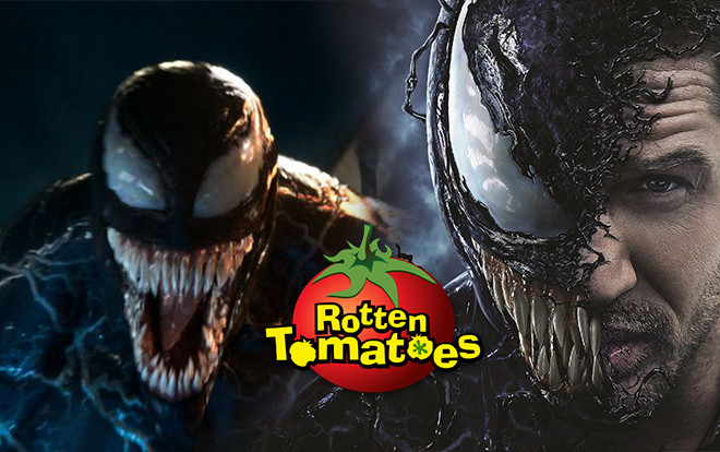 'Cà chua thối' với điểm quá thấp trên Rotten Tomatoes trước ngày chiếu, khán giả sợ 'Venom' sẽ là bom xịt Ảnh 2