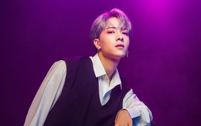 Monstar xuất hiện chất chơi đậm cá tính trong bộ ảnh thời trang Ảnh 2