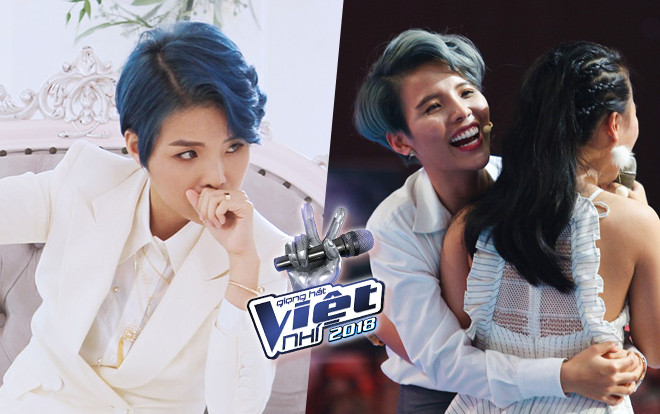 Hóa ra, ca khúc mới toanh 'Leader' đã được Vũ Cát Tường 'tung trước' tại Giọng hát Việt nhí 2018 Ảnh 2