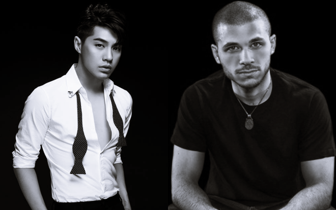 Người vừa đâm đơn kiện Noo Phước Thịnh và đòi bồi thường gần 1 tỷ VNĐ là ai? Ảnh 2