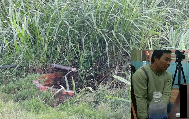 Vụ người phụ nữ mua ve chai bị sát hại: Án mạng đến từ lời chê bai Ảnh 2