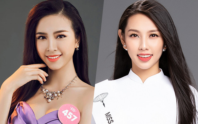 Á hậu Thúy An bất ngờ không dự thi Miss International 2018 và đây là người thay thế Ảnh 2