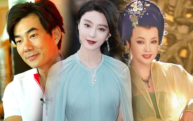 Trước Phạm Băng Băng, đã có những minh tinh nào trốn thuế và chịu án phạt? Ảnh 2