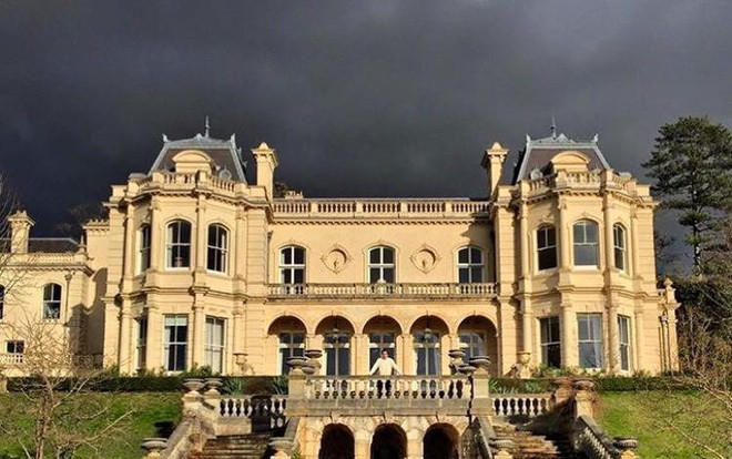 Cuộc sống của hội Rich kid London sang chảnh và hào nhoáng đến mức nào? Ảnh 2