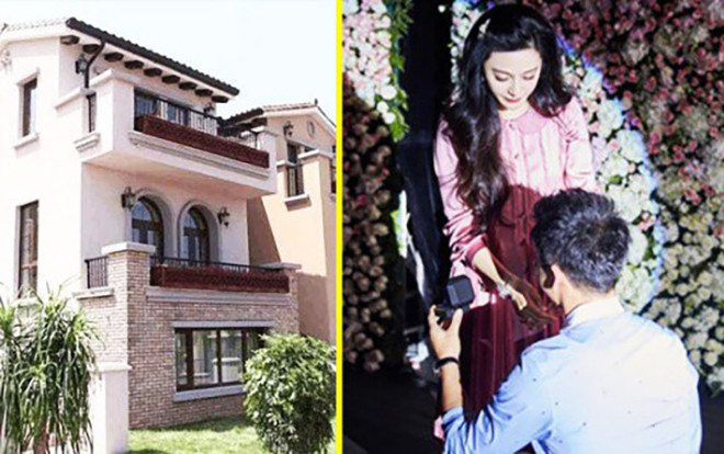 Khối tài sản 'khủng' của Phạm Băng Băng trước scandal trốn thuế Ảnh 2