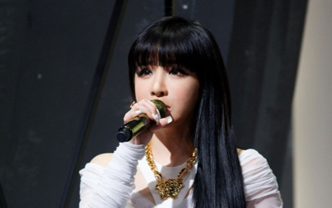 HOT: Chia tay YG đã lâu, Park Bom vẫn sẽ góp mặt trong dự án kế tiếp của 'bố' Yang Ảnh 2