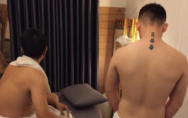 Nam thanh niên 9x thuê nhà để điều hành đường dây bán dâm đồng tính Ảnh 2