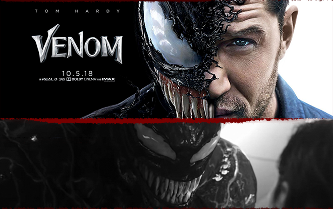Dù bị chê tới tấp nhưng lượng vé bán trước của Venom vẫn vượt qua một loạt phim Marvel Ảnh 2