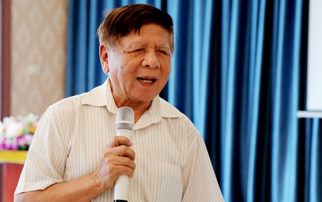 'Lương giáo viên không đủ sống lấy đâu nộp phạt đến 30 triệu đồng?' Ảnh 2