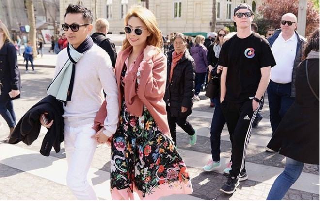 Đỏ vận như Thanh Thảo kết hôn muộn nhưng vẫn được chồng chiều mẹ chồng thương yêu Ảnh 2