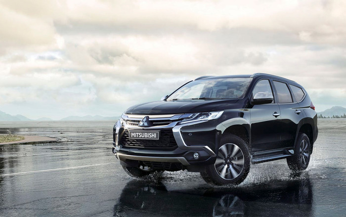 Đây là 6 chiếc SUV đáng chú ý ở thị trường Việt Nam Ảnh 2