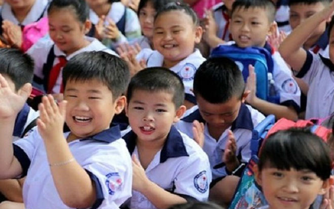 Năm nay học sinh TP HCM nghỉ Tết Nguyên đán 16 ngày Ảnh 2