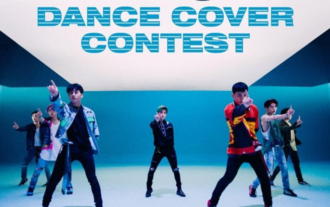 Cuộc thi dance cover nhạc iKON do YG Entertainment tổ chức: Chiến thắng là một đại diện từ Việt Nam! Ảnh 2