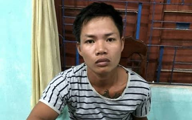 Bắt nam thanh niên đâm chết cụ bà vì 2 năm trước ngăn mình đến nhà tán tỉnh con gái Ảnh 2