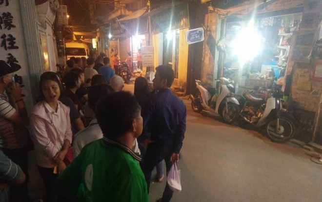 Vụ nam thanh niên treo cổ tự tử trong phòng trọ sau mâu thuẫn với bạn gái: Thư tuyệt mệnh hé lộ nguyên nhân Ảnh 2