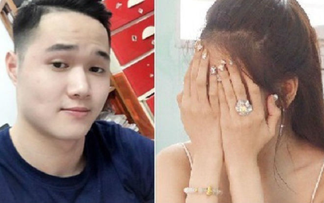 Tâm sự của người yêu 'tú ông điều hành đường dây bán dâm nghìn đô: 'Kiều Đại Dũ sống không giống kiểu người có tiền, chưa từng tặng quà giá trị cho bạn gái' Ảnh 2