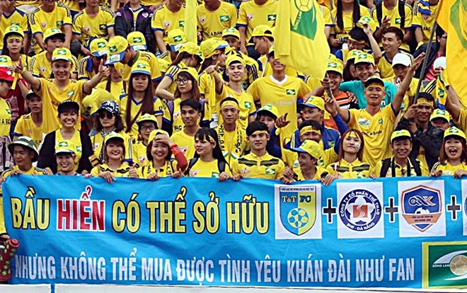 Bóng đá Việt Nam và 'giấc mộng đêm hè' Ảnh 2