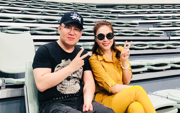 Hệ thống đặt vé liveshow Mỹ Tâm tại Hàn Quốc: Quá tải chỉ sau 1 ngày mở bán Ảnh 2