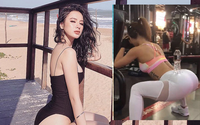 Hai vòng 3 đặc biệt ở showbiz Việt: Để được chai nước, tự nhảy múa Ảnh 2