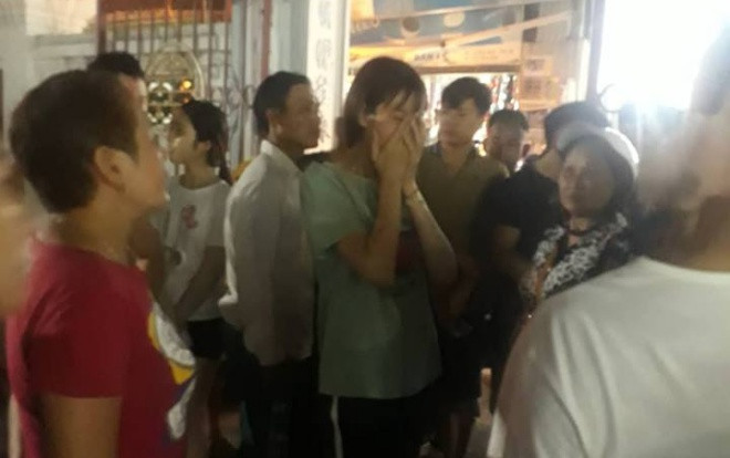 Bạn gái nam nam thanh niên 18 tuổi treo cổ trong phòng trọ: 'Em không hề biết nguyên nhân, quan hệ giữa bọn em vẫn bình thường' Ảnh 2