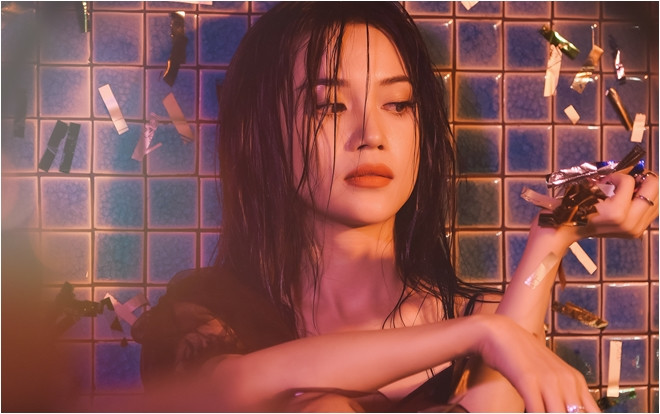 Sĩ Thanh: 'Đã đến lúc tôi đưa ra quyết định mà mình đắn đo bao lâu nay' Ảnh 2