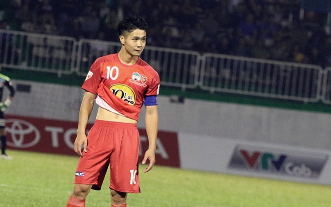 Sự cố chấp của Công Phượng có đúng? Ảnh 2