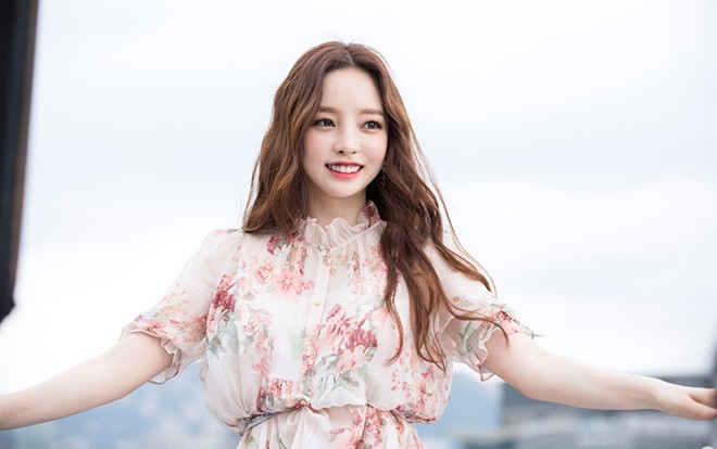 HOT: Đoạn clip ‘nóng’ là do Goo Hara đòi quay lại và không có chuyện bạn trai tống tiền? Ảnh 2