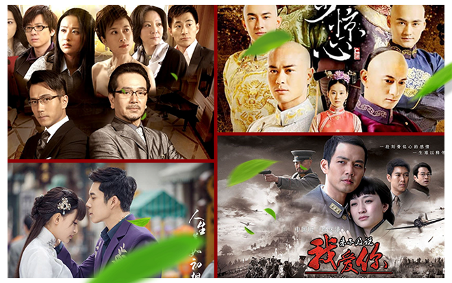 Những bộ phim Hoa ngữ 'ngược tâm' đau đớn mà bạn phải xem Ảnh 2