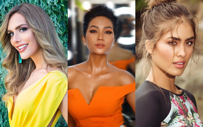 Vừa đăng quang, đối thủ của H'Hen Niê đã phản đối Hoa hậu chuyển giới Tây Ban Nha tham gia Miss Universe Ảnh 2