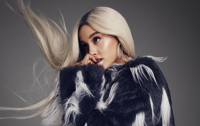 Góc soi: Ariana Grande sẽ phát hành album thứ 5 dù đĩa 'Sweetener' mới lên kệ chưa được 2 tháng? Ảnh 2