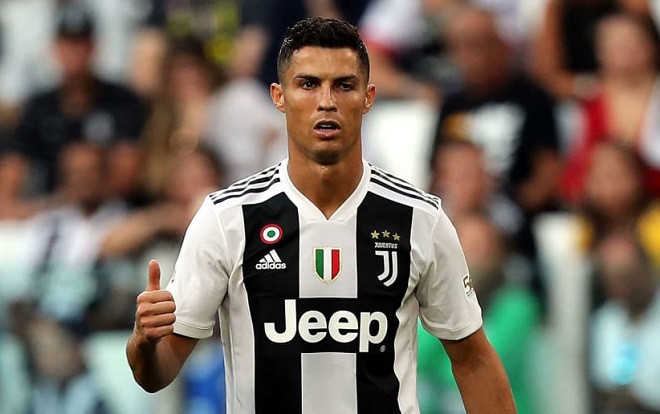 Luật sư bào chữa cho Ronaldo 'khủng' đến cỡ nào? Ảnh 2