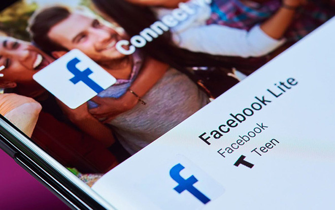 Một phiên bản Facebook đặc biệt dành cho iPhone vừa được ra mắt, cập nhật ngay kẻo lỡ Ảnh 2