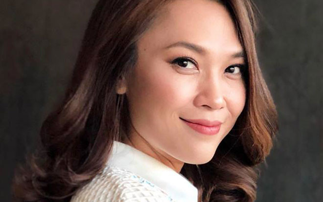 Clip: Bất ngờ bị khán giả yêu cầu khiếm nhã, Mỹ Tâm 'xử lý' chỉ trong… một nốt nhạc Ảnh 2