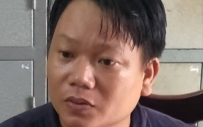 Bắt chủ quán nhậu đâm chết người say xỉn đến quậy phá Ảnh 2