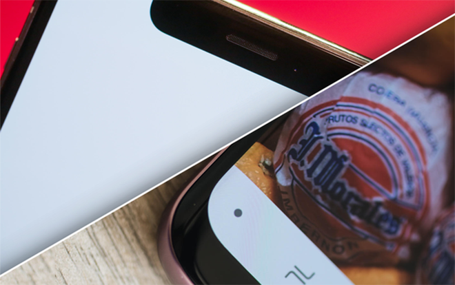 Giải mã bí ẩn trong tên gọi hai dòng smartphone kì phùng địch thủ iPhone và Galaxy S Ảnh 2