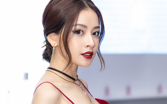 Chi Pu khiến khán giả 'ngẩn ngơ' vì ngoại hình xinh đẹp thu hút mọi ánh nhìn Ảnh 2