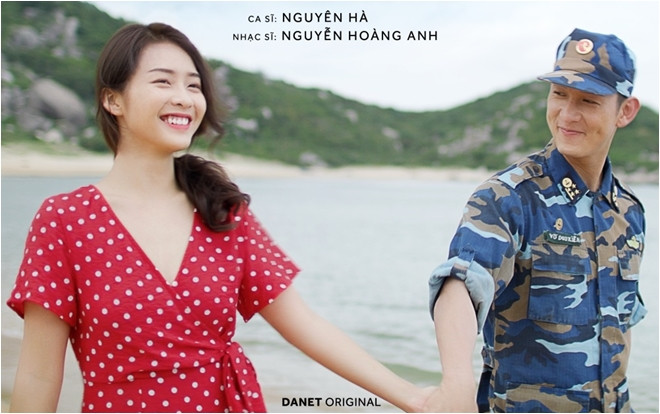 Khen chê đủ đường nhưng ‘Hậu duệ mặt trời Việt Nam’ vẫn là bộ phim được bàn tán nhiều nhất Ảnh 2