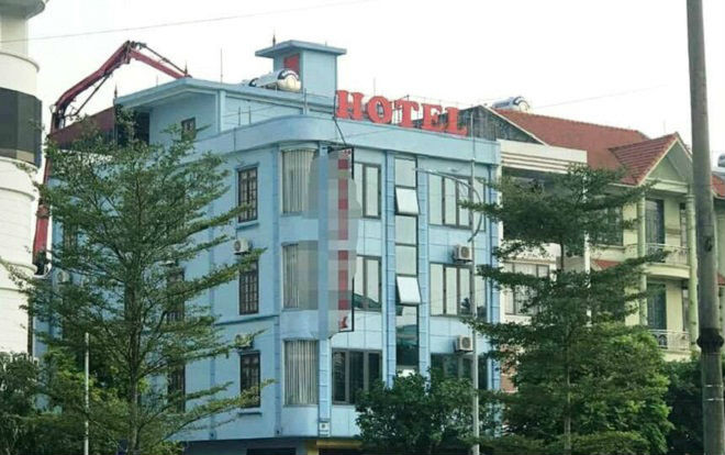 Vụ nữ sinh lớp 9 nghi bị cưỡng hiếp tập thể: Một đối tượng là bố nuôi của nạn nhân Ảnh 2