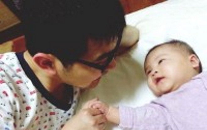 Chàng trai hí hửng khoe người yêu cũ lấy tên mình đặt cho con mới sinh, dân mạng tạt gáo nước lạnh 'lúc nó chửi con thì sao' Ảnh 2