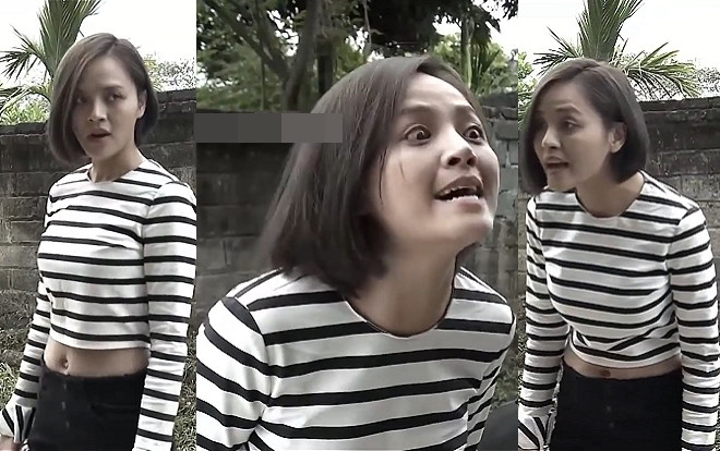 'Quỳnh búp bê' tập 15: Cảnh và con trai của Quỳnh chết, hung thủ là My sói? Ảnh 2