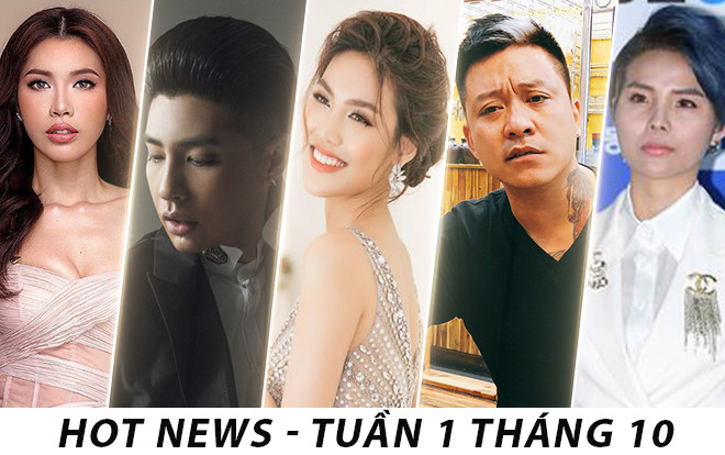 Noo, Tuấn Hưng gặp hạn, dàn sao nữ Vũ Cát Tường, Lan Khuê, Minh Tú lại liên tục đón tin vui Ảnh 2