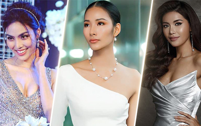 Dàn HLV The Face 2017: Bộ ba 1992 - khi điểm đến của những siêu mẫu đều là… chiếc vương miện! Ảnh 2