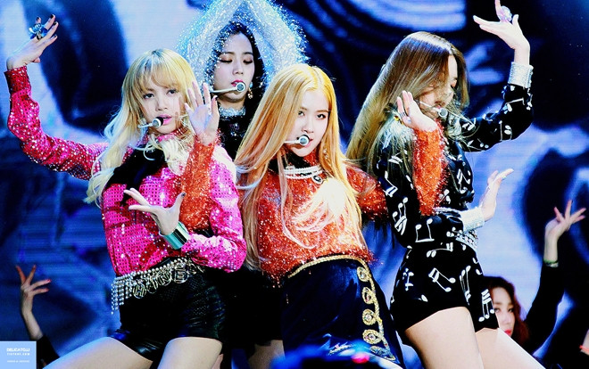Xôn xao người đứng sau thay đổi bản mr. removed để bôi nhọ BlackPink là 1 fan của TWICE? Ảnh 2