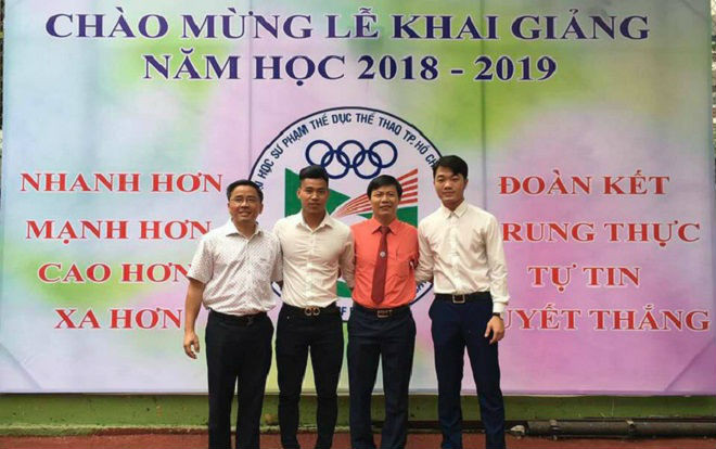 Xuân Trường và Công Phượng chính thức trở thành sinh viên năm cuối, dự kiến tốt nghiệp vào cuối năm 2019 Ảnh 2